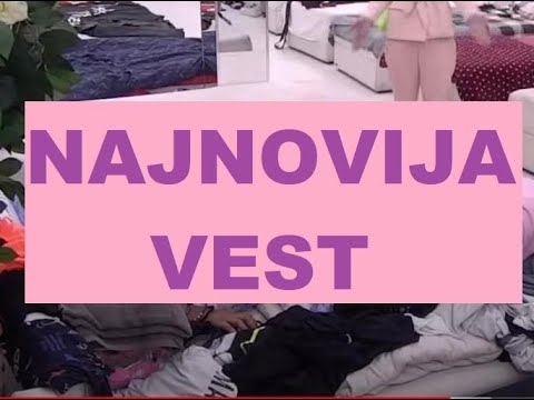 POTPUNO je PODIIIVLjAO - UŽASNE SCENNE - Posle TEŠKIH uvreda prolomio se urlik #zadruga #zadrugainfo