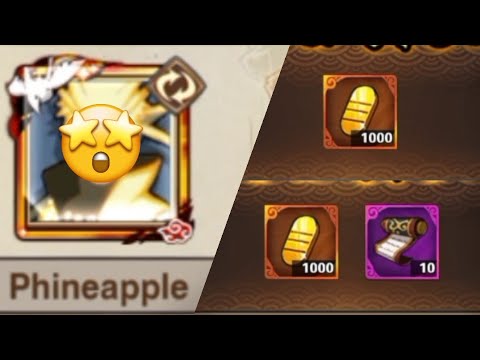 AFK NARUTO - Non VIP and VIP 12 monthly code rewards . May 2022