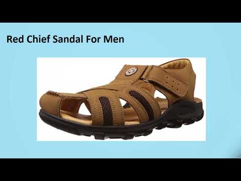 red chief ki chappal