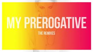 My Prerogative (Armand Van Helden Remix) - Britney Spears