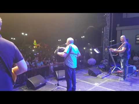 Pero Gudelj pjeva pred 30 tisuća ljudi...