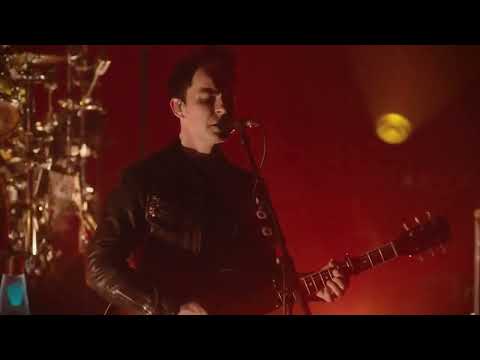 Stereophonics - Lying In The Sun (Live in London 2021)