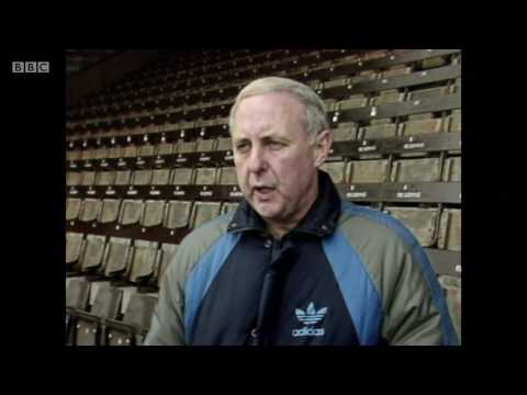 Scotland's Game. Episode 1. I Play For Money