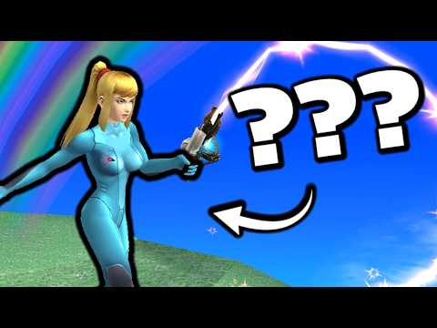 50 Useless Smash Bros. Brawl Facts