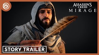 Assassin's Creed Mirage [Deluxe Edition] video 1