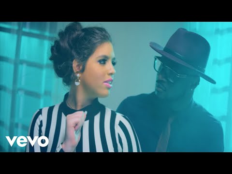 Stephanie Ghaida - Tonight (Official Video) ft. Mr P (Psquare)
