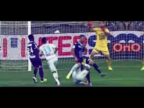 Lucas Ocampos great goal