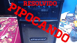 Video thumbnail for caixa de som O'NEAL OCM260 cores by AMIGOS DA ELETRÔNICA