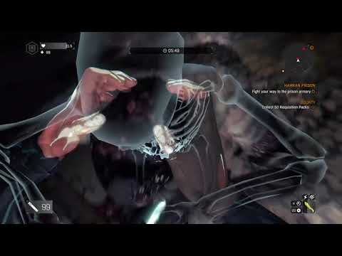 Dying Light harran prison speed run