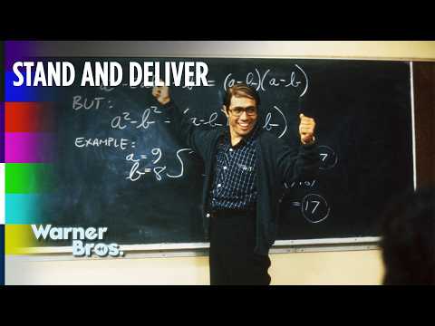 I'm A Tough Guy Scene