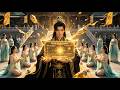 FULL He Awakened A Disciple System Every Apprentice He Takes Gives Him 10 000x Returns Minidrama