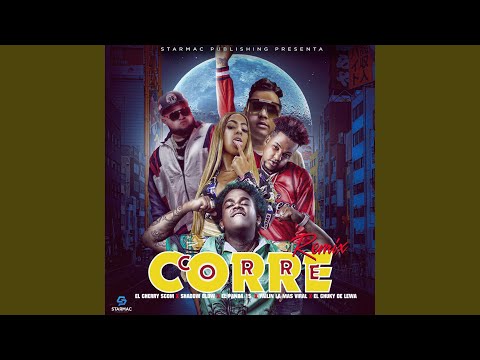 Corre Corre (Remix)