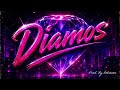 New Wave Afro Type Beat Diamos Short