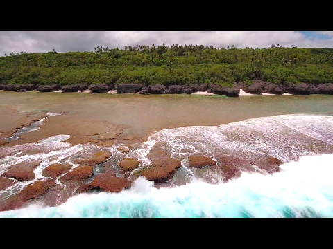 What makes Mangaia special? | The Cook Islands