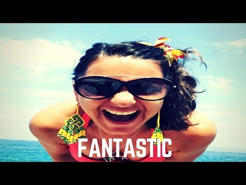 Official Video Clip - Killa Mosquito feat. Lady MC & Curtis Lynch - Fantastic |