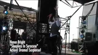Honor Bright - Sleepless In Syracuse [Live at Bamboozle 05.01.10].mov