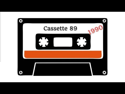 Cassette 89 - Siegfried Lenz