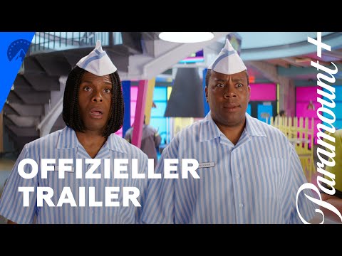 Good Burger 2 (Offizieller Trailer) | Paramount+ Deutschland