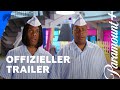 Good Burger 2 Offizieller Trailer Paramount Deutschland