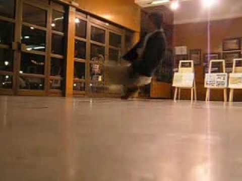 No Name Crew свобода на движението