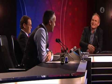 Parlamentet - Tips från coachen med Hasse Brontén