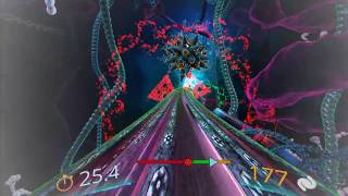 InCell VR - Oculus Rift