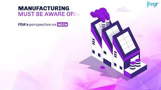Understanding NDIN Regulations
