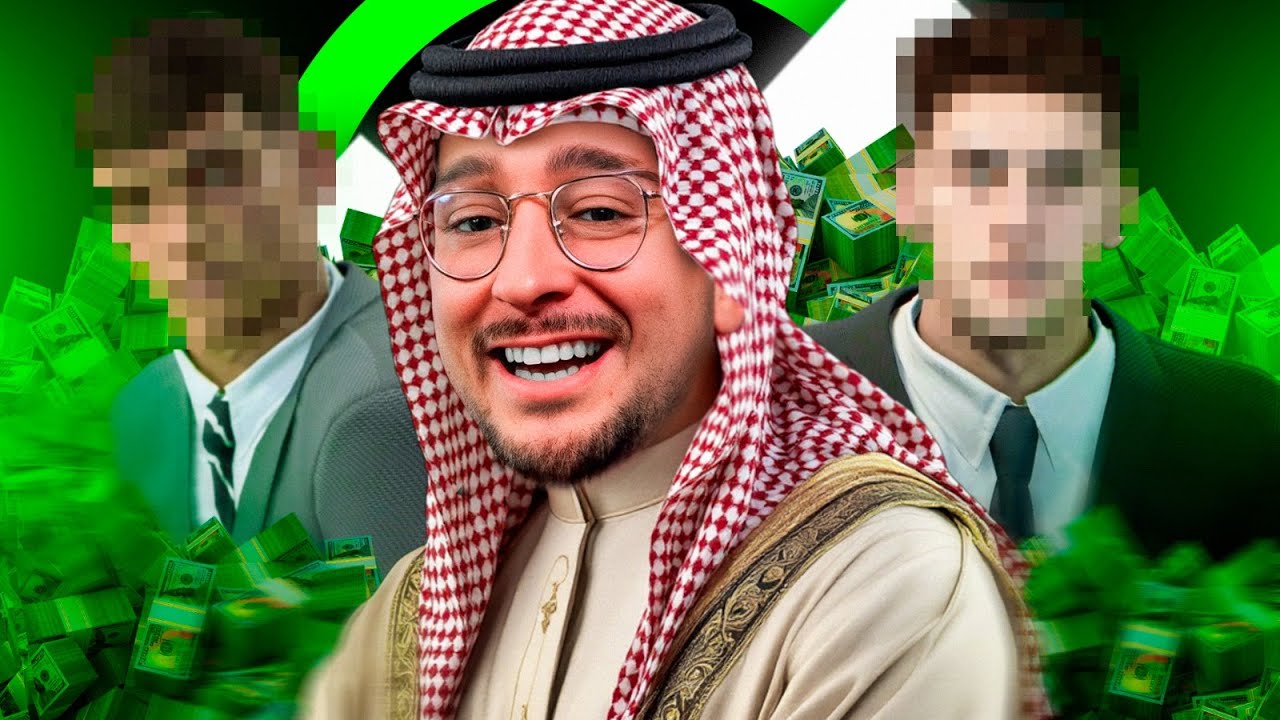 El equipo SUEÑA EN GRANDE! 🔥 MERCADO DE FICHAJES…  MODO MANAGER JEQUE cap 6