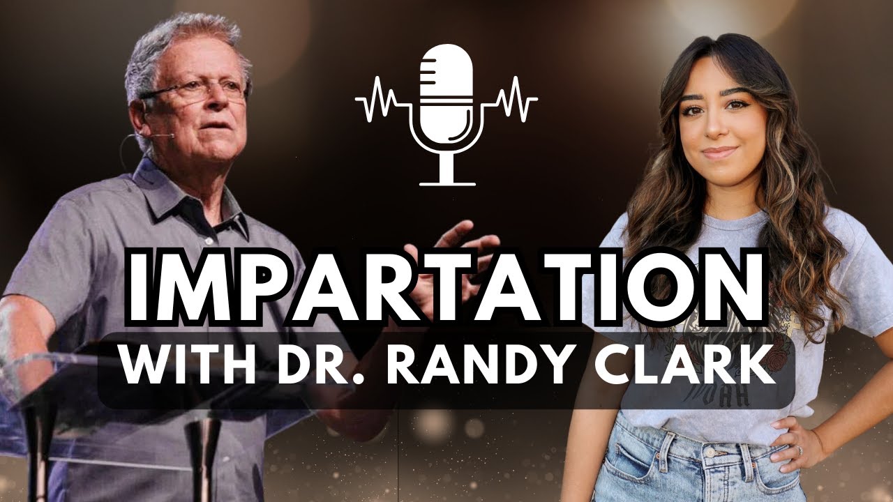 How To Walk In Miracles w/ Randy Clark @Globalawakening1