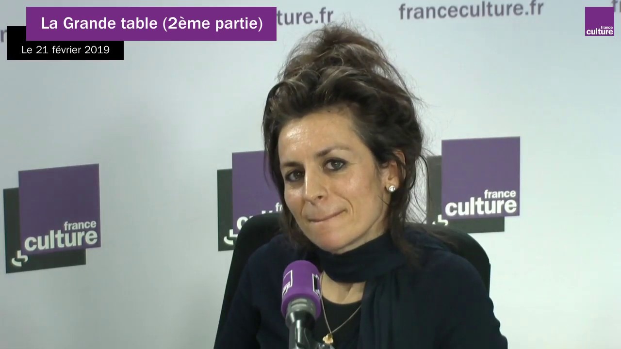 "S’adapter", nouvel horizon du libéralisme ? avec la philosophe Barbara Stiegler