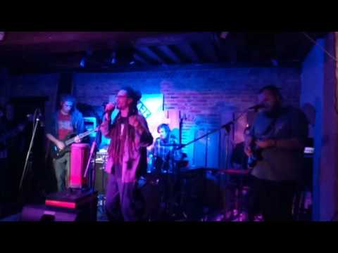 Irie Lion & BabbaJah - Save The Children + Dub (live)