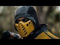 MORTAL KOMBAT DEATHRIGHT