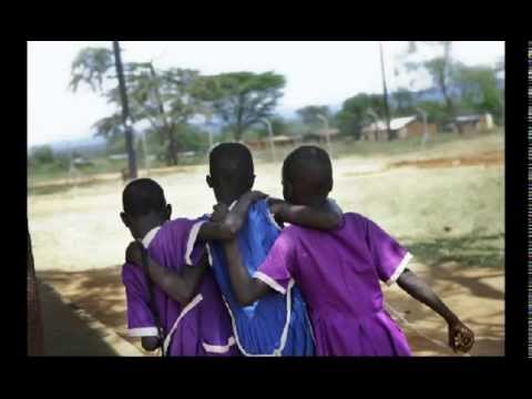 Idir & Geoffrey Oryema -   Exil