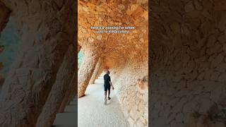 Download lagu You need to know this when you visit La Sagrada Familia in Barcelona #travel #barcelona #spain mp3