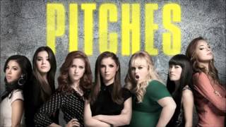 DAS Sound Machine-Car Show Lyrics (Pitch Perfect 2)