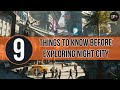 Cyberpunk 2077 Tips - everything you need to live in Night City
