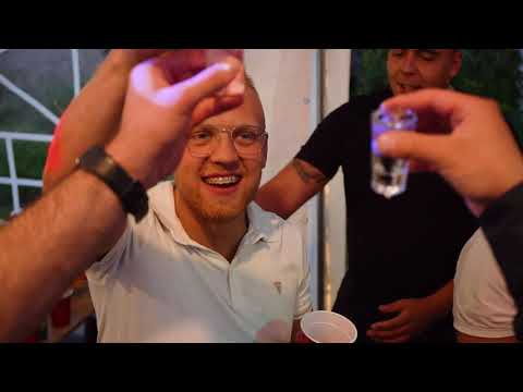 Frans - W KOŃCU  prod. Screwaholic, cuty Dj Lem | Syn Jaqba