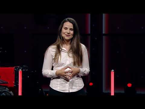 [#BuildTheFuture] Manitou Compact Telehandlers | Talkshow (EUR./AUS./NORTH AM./JAP./KOR.)