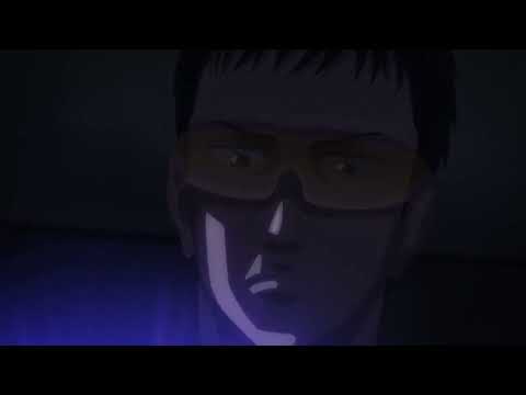 My Home Hero | マイホームヒーロー | Kyouichi Majima Scans Room With Ultraviolet Light | ENG DUB
