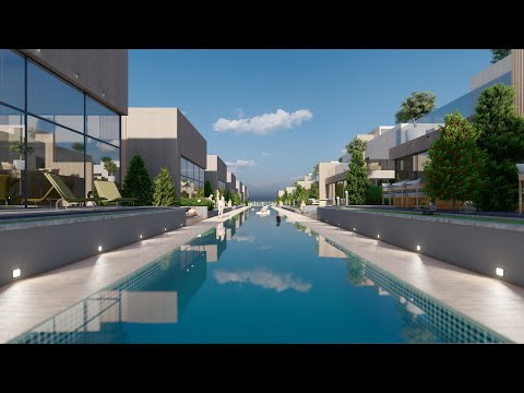 Select Suits Villas