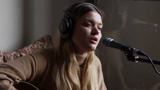 Nathalia - live loop multi-instrumentiste