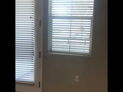 Artesa Apartment A1 Floor Plan