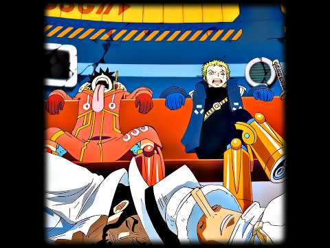 「  Lucci don't accept luffy as a emperor 😈  」  One Piece Ep 1106 Edit  #shorts #onepiece  #anime