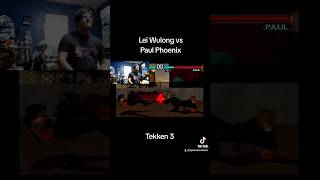 Download lagu Lei Wulong vs Paul Phoenix - Tekken 3 (PS1) mp3 Download lagu Lei Wulong vs Paul Phoenix - Tekken 3 (PS1) mp3