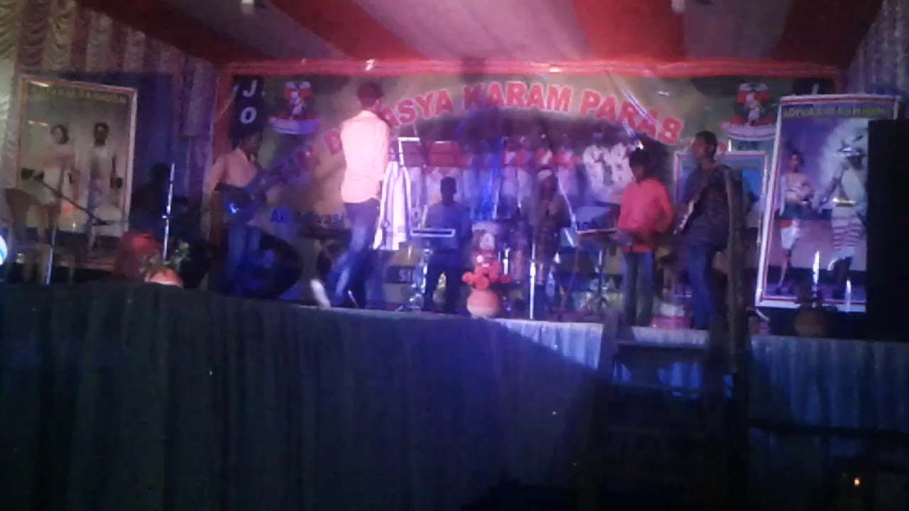 Ranchi wala guya by Eashak bhuyan