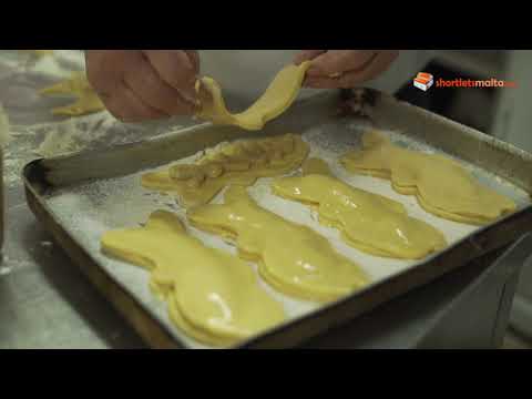 Shortletsmalta - Have you tried a figolla yet?​