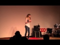 Equality in the Music Industry: Why his Voice AND her Voice Matters: Katelin Jackson at TEDxABQWomen