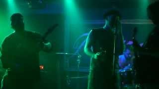 Revel 9, Live in NY 2014