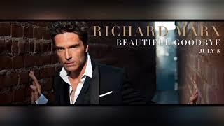 Richard Marx Getaway (official audio)