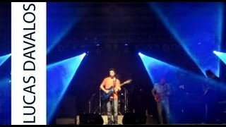 Dulce Margarita | En vivo en la Fiesta de la Fruta Fina | 31 mar 2012